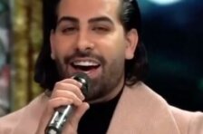 آکورد منم مجید رضوی