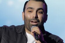 آکورد اسمت چیه مسعود صادقلو