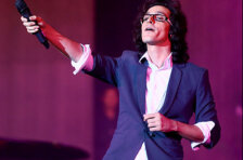 آکورد گریه کن پاشایی