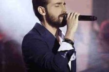 آکورد دوست دارم سامان جلیلی