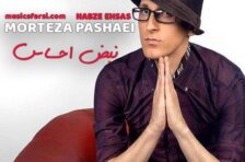 آکورد نبض احساس پاشایی