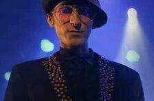 آکورد دقایق آخر مرتضی پاشایی