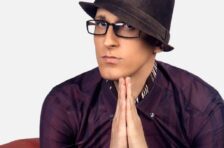 آکورد ادعای عشق مرتضی پاشایی