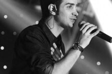 آکورد گناهی ندارم محسن یگانه