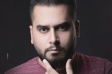 آکورد آروم جونم حسین منصوری