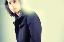 آکورد مثل شیشه مرتضی پاشایی