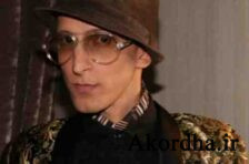 آکورد وقتی دلم عاشقته مرتضی پاشایی