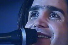 آکورد سرنوشت محسن یگانه