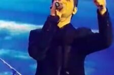 آکورد اسکله محسن یگانه