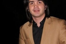 آکورد گیرم بازم بیایی محسن یگانه