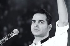 آکورد چی بگم محسن یگانه