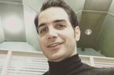 آکورد فکر تو محسن یگانه