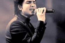 آکورد دل تنها محسن یگانه