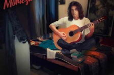 آکورد حسرت مرتضی پاشایی