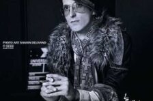 آکورد یه عمره مرتضی پاشایی