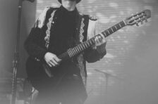 آکورد ماه من مرتضی پاشایی