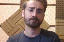 آکورد تیک تاک سامان جلیلی