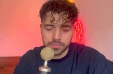 آکورد برای شروین