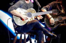 آکورد سکوت محسن یگانه