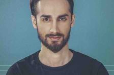 آکورد درد سامان جلیلی