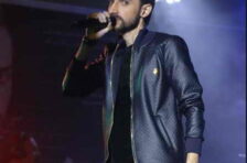 آکورد پس من چی سامان جلیلی