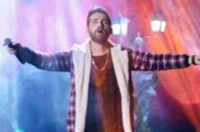 آکورد دنیا سامان جلیلی