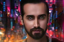 آکورد بی انصاف سامان جلیلی