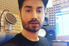 آکورد گیتار دستمه سامان جلیلی