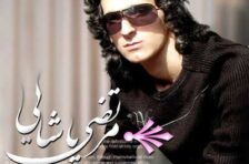 آکورد به گوشت میرسه مرتضی پاشایی