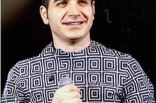 آکورد هوایی شدی محسن یگانه