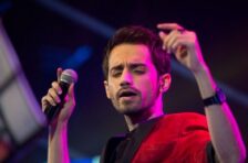 آکورد فاصله سامان جلیلی