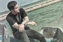 آکورد ماه عسل محسن یگانه