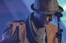 آکورد یه لحظه مرتضی پاشایی