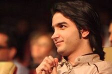 آکورد ظالم محسن یگانه