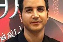 آکورد غریبه محسن یگانه