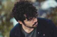 آکورد دائمی شروین حاجی پور