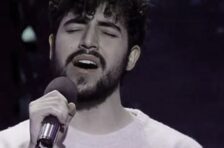 آکورد شاید بهشت شروین حاجی پور