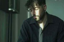 آکورد به دنیا نمیدمش شروین حاجی پور