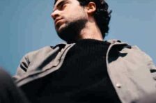 آکورد لاله رو دیدن شروین حاجی پور