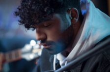 آکورد روزای خوب شروین حاجی پور