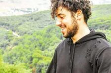 آکورد تمام من شروین حاجی پور