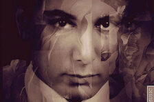 آکورد اسمم داره یادم میره شادمهر عقیلی