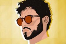 آکورد بعد ما شروین حاجی پور