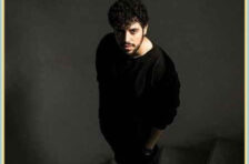 آکورد درنای منقرض شروین حاجی پور